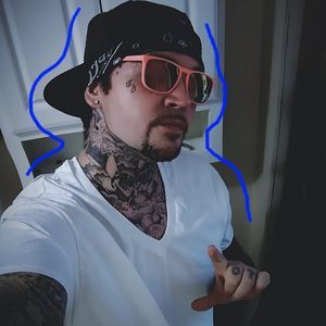 Meet your Posher, David